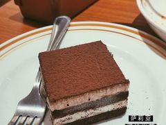 -萨莉亚意式餐厅(万嘉商业广场店)