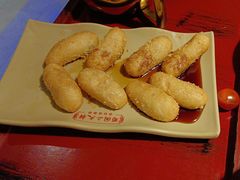 -蜀国大将老火锅(江北店)