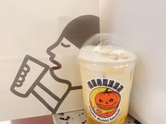 -喜茶(永旺梦乐城店)