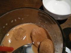 -皇后餐厅-煲仔·小菜·打边炉(古北店)