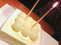 -积慕Cake(解放大道店)