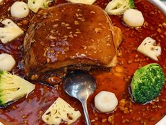 -陈麻婆豆腐(旗舰店)