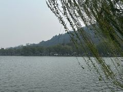 -南北湖风景区