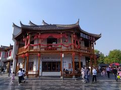 -零陵古城