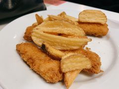 -宜家·瑞典风味餐厅(四元桥店)