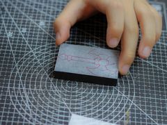 -五月木作·DIY木作文创体验店(北京路店)