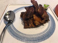 -上海宝华喜来登酒店·采悦轩中餐厅