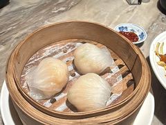 -广州花园酒店荔湾亭·地道点心·粤式饮茶