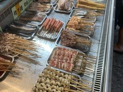 -蚝得喜海鲜(东城店)
