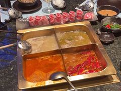 -王家渡火锅店(棕榈泉店)