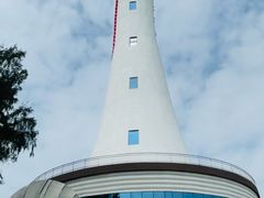 -北海金海湾红树林生态旅游区