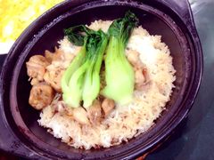 -广东仔港式茶餐厅(银泰店)