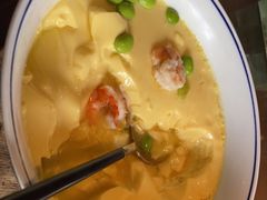 -黄山老妈·土菜(碧桂园店)