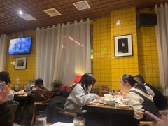 -安妮意大利餐厅(国贸店)