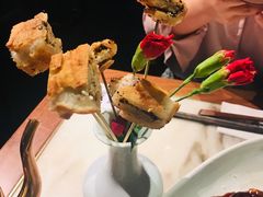 红糖麻糍-桂满陇-西湖船宴(西单大悦城店)