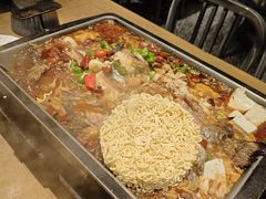 -炉鱼(萧山万象汇店)