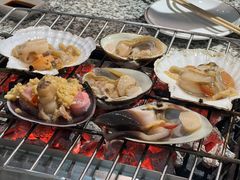 -震海贝烤贝·民俗特色店(延吉总店)