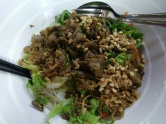 -探越越南牛肉粉(江南西分店)