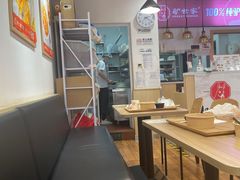 -驴世家驴肉火烧·凉皮·胡辣汤(首经贸店)