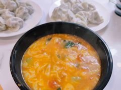 -叁拾壹克饺子·东北菜(国贸店)