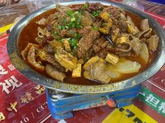 -麻木老地方牛筋牛杂(长堤街店)