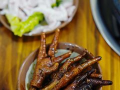 -笔记安顺夺夺粉火锅