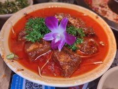 花千骨-蜀大侠火锅(寰球文化地标·总府店)