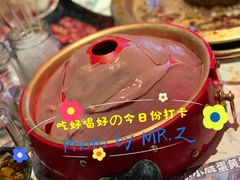 -哥老官重庆美蛙鱼头(宝山龙湖店)