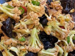 -赵记煎饼卷大葱(东岳店)