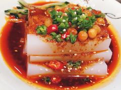 -农川记&酸菜鱼四川料理(横岗荣德店)
