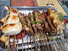 -老谢野馄饨(延安路店)
