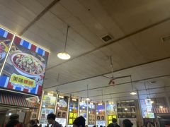 -冶建镜子·老南昌大排档·江西虾王(总店)