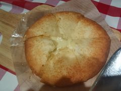 蒙古奶酪饼-西贝(无锡万象城店)