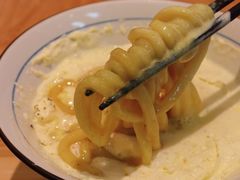 -火山屋台(新街口店)