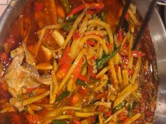 -杨记隆府重庆江湖菜(大悦城店)