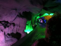 -泰安地下龙宫景区