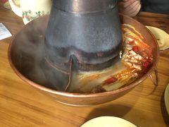 -东镇老火锅(长春路首店)