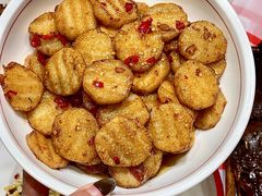 -鸿先阁·干煸虾(星沙店)