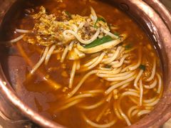 -云之南(八里庄店)