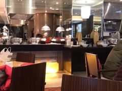 -上海西藏大厦万怡自助餐厅(徐汇店)