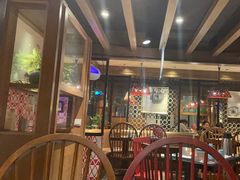 -江边城外烤全鱼(方庄时代购物中心店)