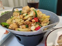 -聚鑫阁江浙菜·非遗传承技艺(闵行交大店)