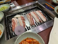 -长今家韩国料理(瑞景店)
