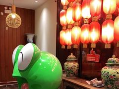 -小山城·馋嘴蛙(亚运村店)