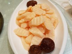 -龙隆昌·鲜品火锅·江湖烤鱼