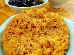 -家味螺蛳粉&烤鱼(五角场店)