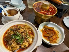 -全牛匠·乐山跷脚牛肉(新中关店)