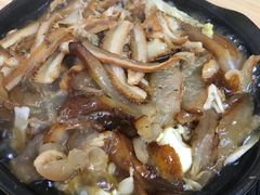 -赵家牛肉砂锅(台西三路店)
