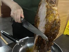 -巴犀烧烤(新崇光店)