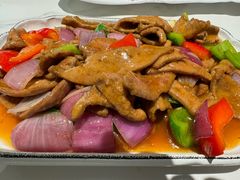 -旺达·福州菜(正大广场店)